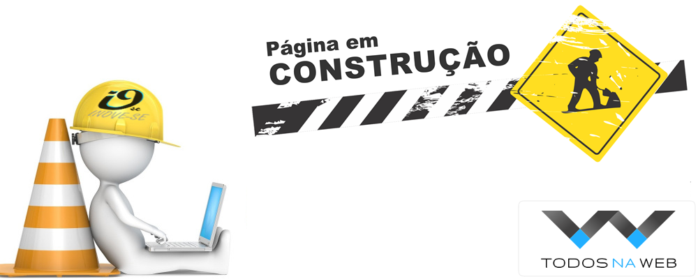 Site em construo